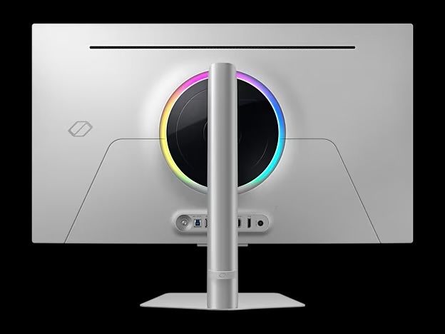 Монитор Samsung OLED Odyssey G8 32”