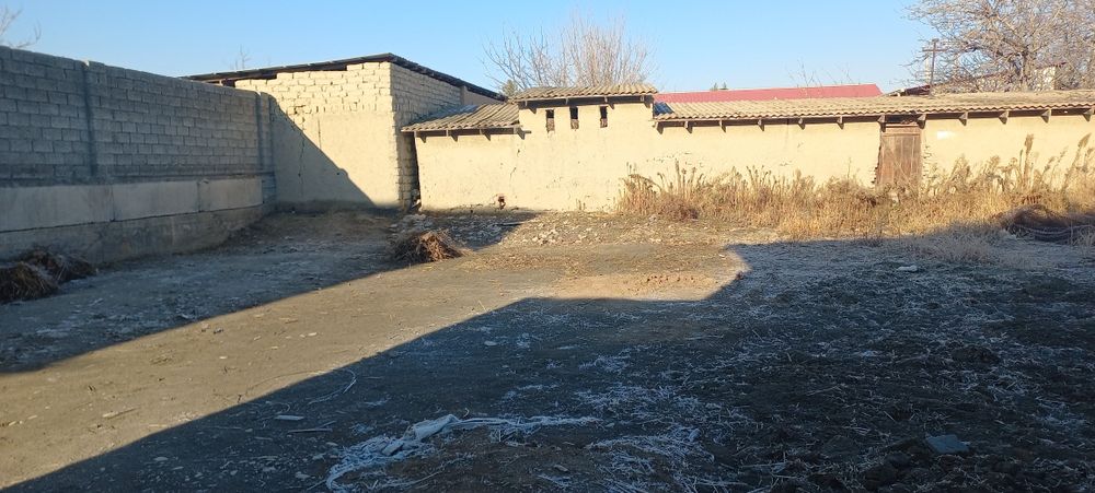 5 sotix Yer maydoni sotiladi, Xujjatlari bor