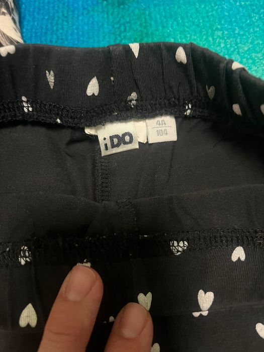 Клинове Next,I DO,Sarabanda 4,5 години