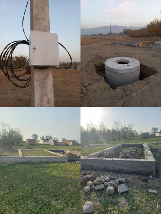 Участок продается