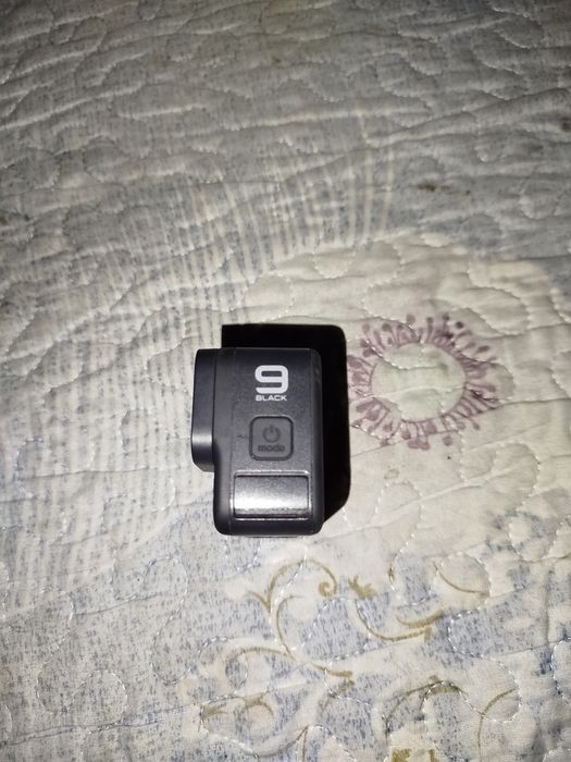 GoPro 9 black экшен камера