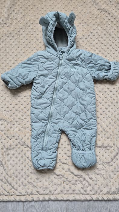 Детский комбинезон демисезонный