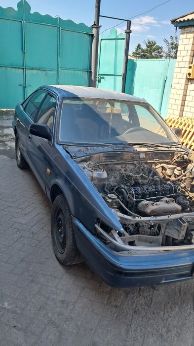 Авто по запчастям