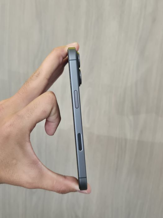 Iphone 17 256GB 100% 120цикл