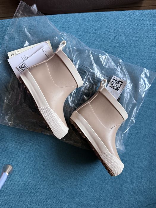 Гумени ботуши H&M