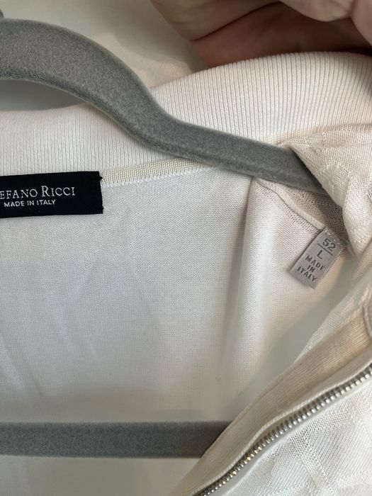 Мъжко поло Stefano Ricci