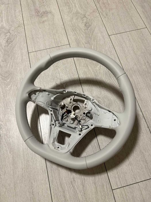 Volan Golf 8/Passat B8/Tiguan/Arteon/ID3/ID4/Transporter/Caddy/Polo