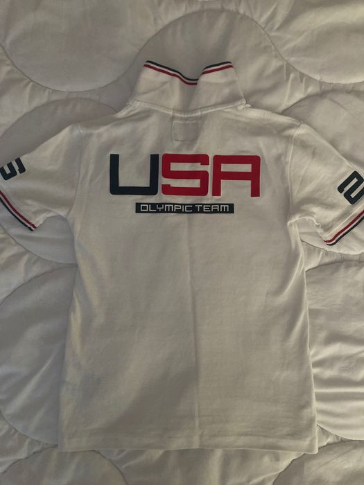 Ralph Lauren за 8 год.