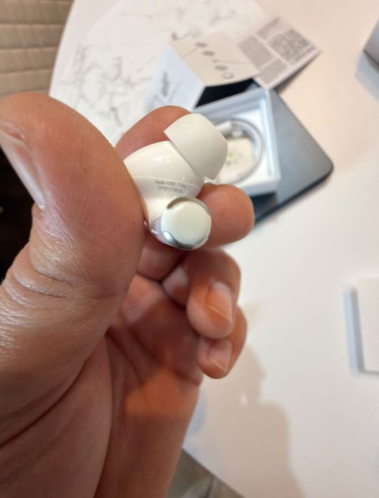 Aie Pods Pro 2.
