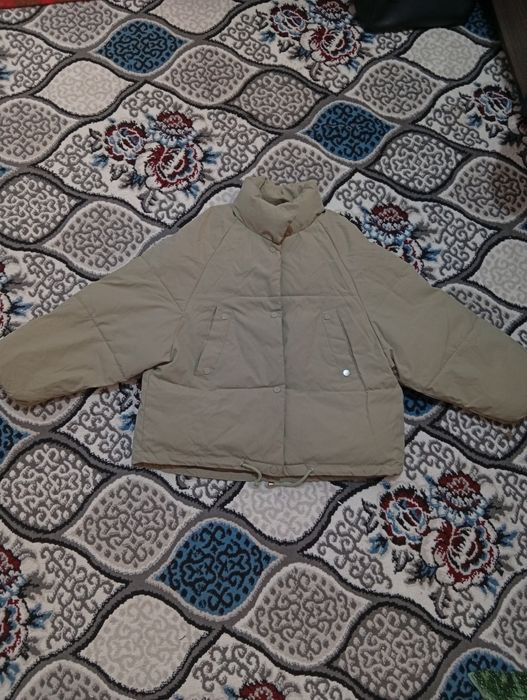 Kurtka xitoy fabrichniy