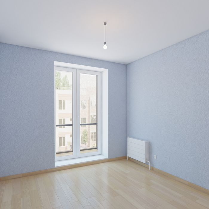 Чистовая  отделка