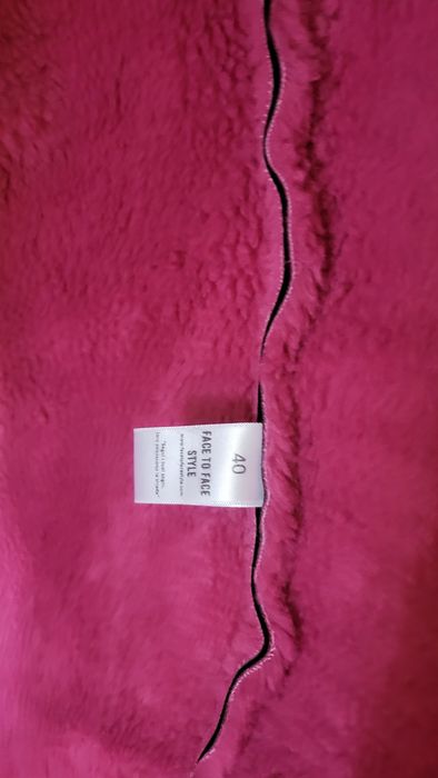 Face to aface  дамско палто С