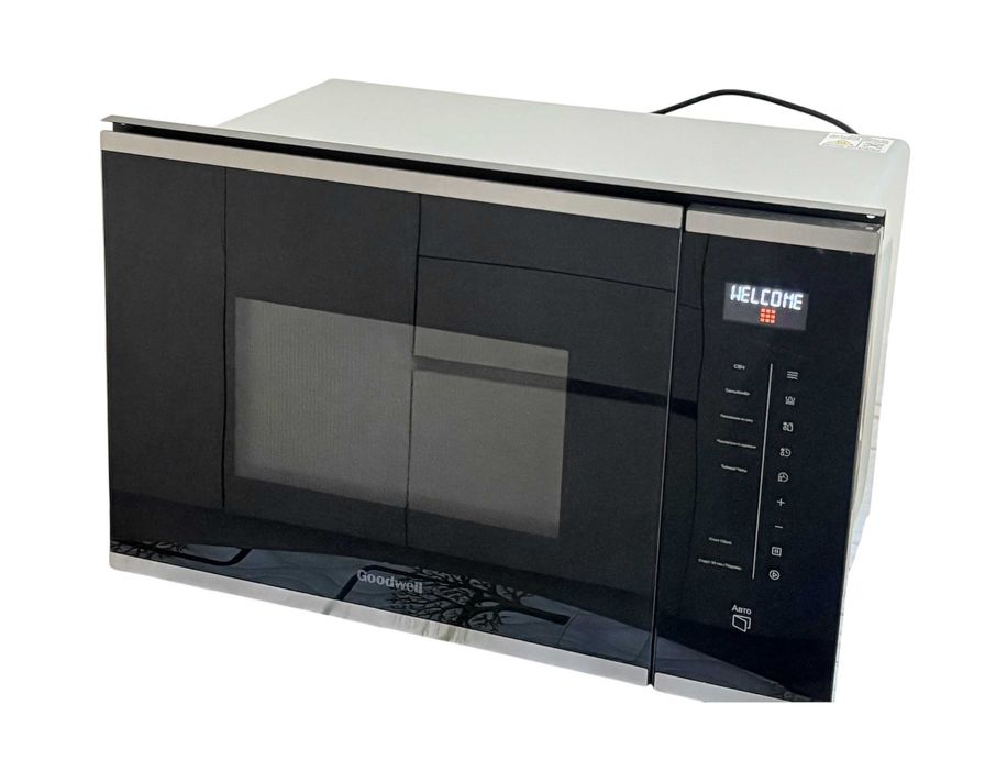 Микроволновая печь Goodwell GMW-2511 XLBG