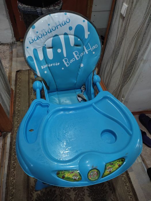 Продам стульчик хороший