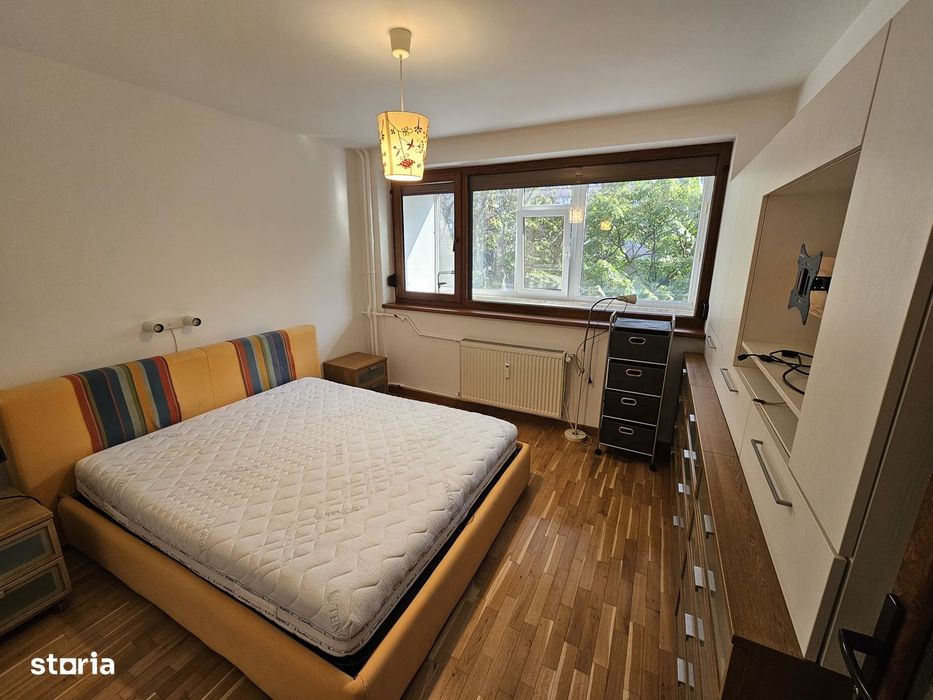 Apartament 2 camere - renovat și igienizat - Ștefan cel Mare – Obor