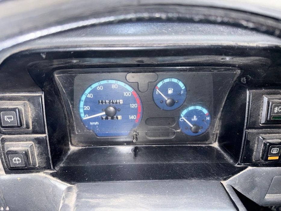 Продается Chevrolet Damas