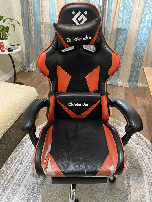 Игровой стул для пк
