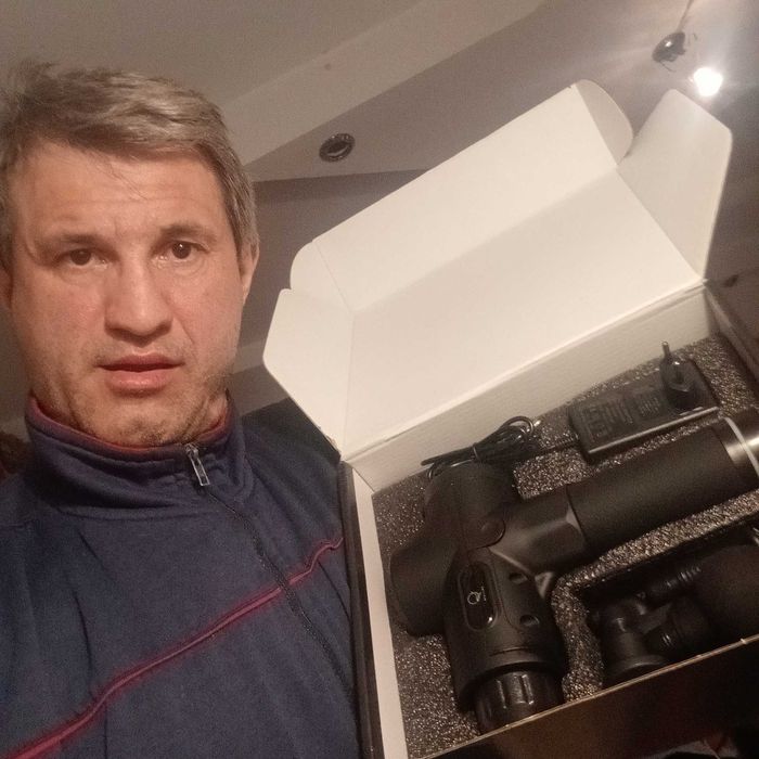 pistol de masaj Tonga, cu garantia sanatatii la nesfarsit