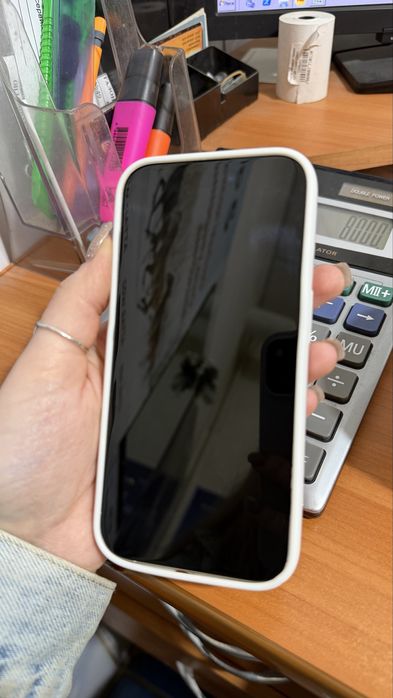 iphone 15 pro, 128 гб. б/у