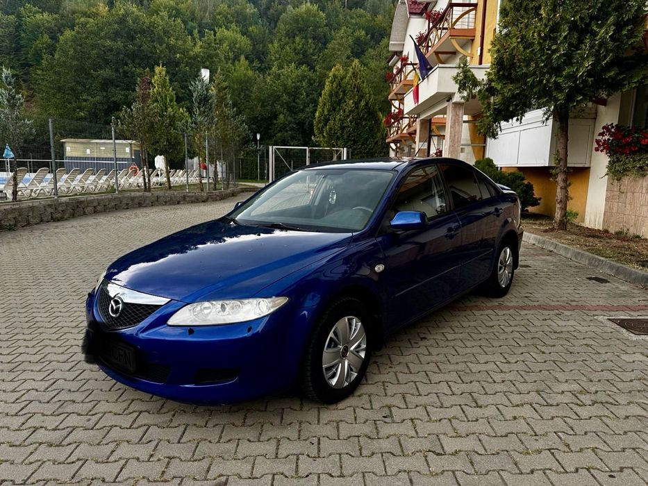 Mazda  6   2.0 ‼️