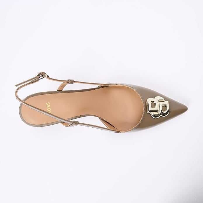 BOSS Pantofi  pentru femei