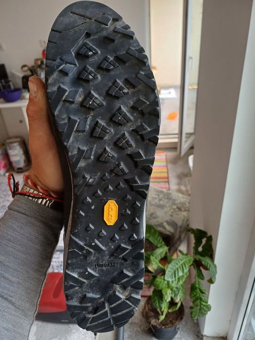 THE NORTH FACE планински обувки