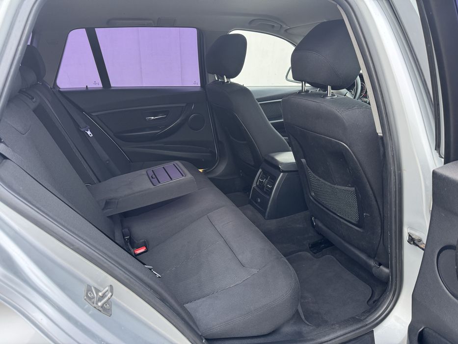 BMW Seria 3 F31 2.0 Diesel *2014* Navi / KeyLess / Portbagaj El