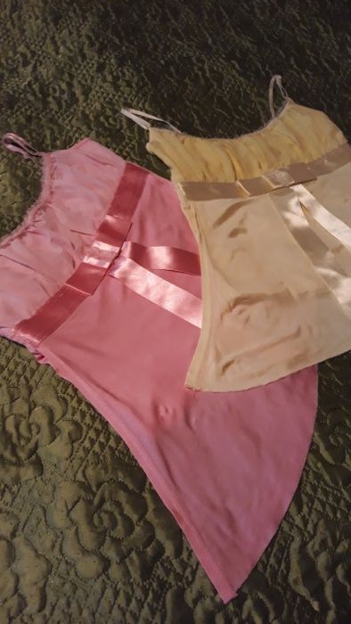 Лот Туники Еднакви ръст до 158 см