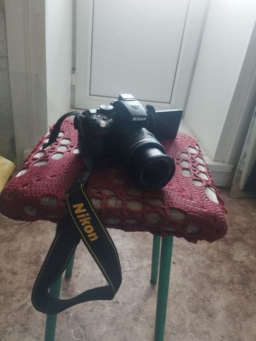 Продам фотоаппарат