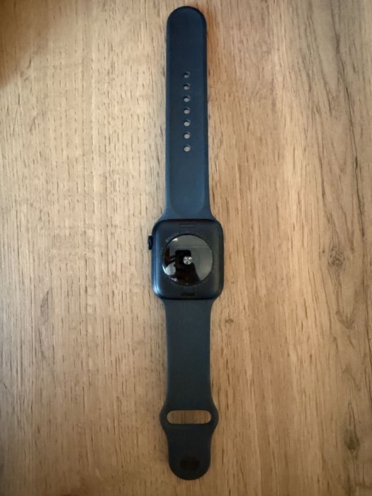 Apple Watch SE 3 44mm 100% батарея