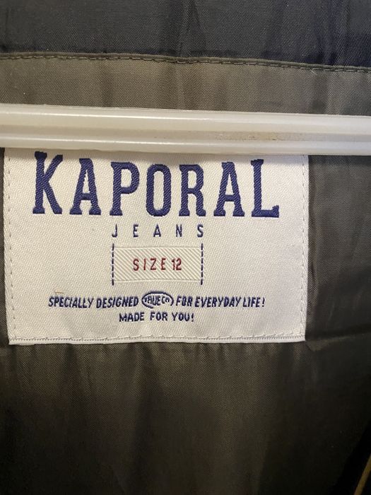 Продам куртку для девочки размер 44