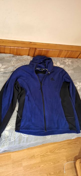 Мъжки спортен екип adidas