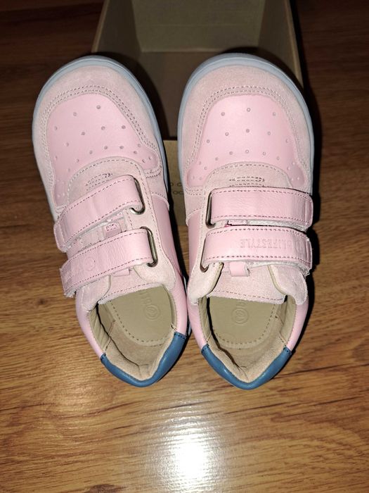 Боси обувки bLifestyle ANURA rosa