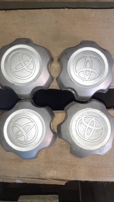 Колпачки заглушки