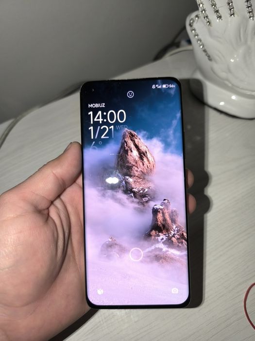 Xiaomi 11 ultra 5g srochna sotiladi