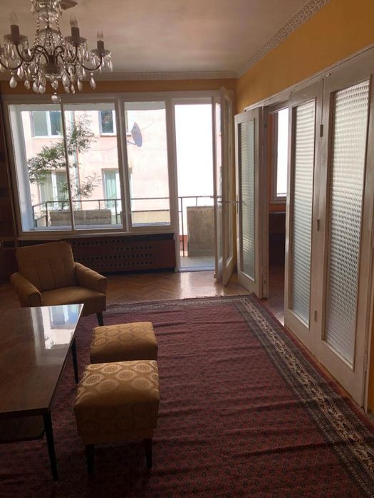 Дава се под наем Тристаен апартамент в София, Център - 96 кв.м за 600 € - Снимка #9