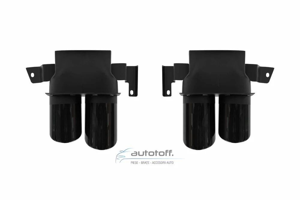 Difuzor bara spate compatibil cu Mercedes S-Class W223 (2020+) BRB Design