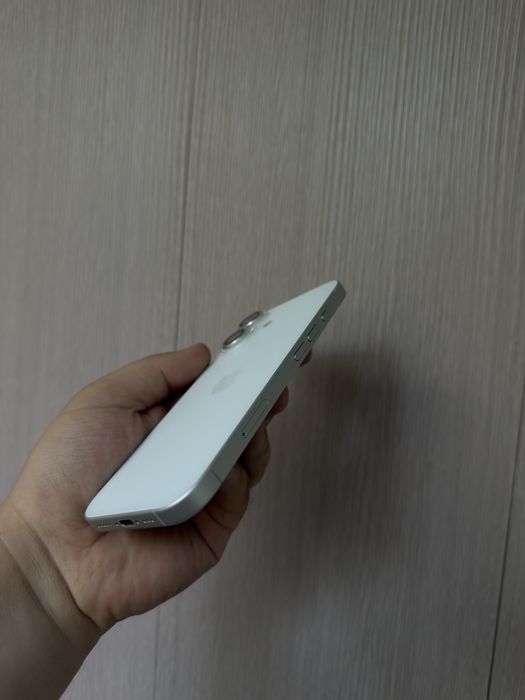 Iphone 16 256gb 93%