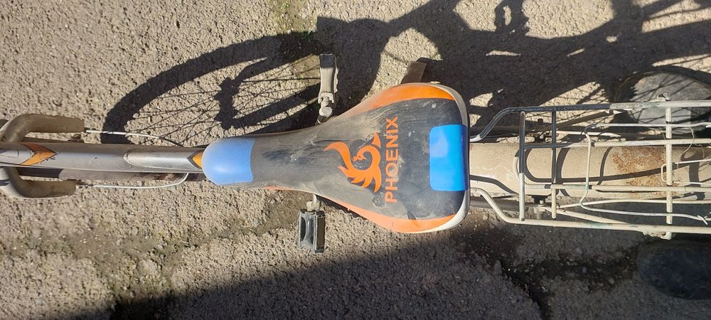 Продам детский велосипед