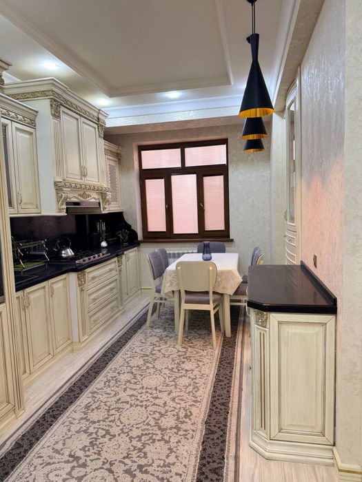 Аренда 4/2/9 Олмазор тумани Сагбон махалла BAURUM доми