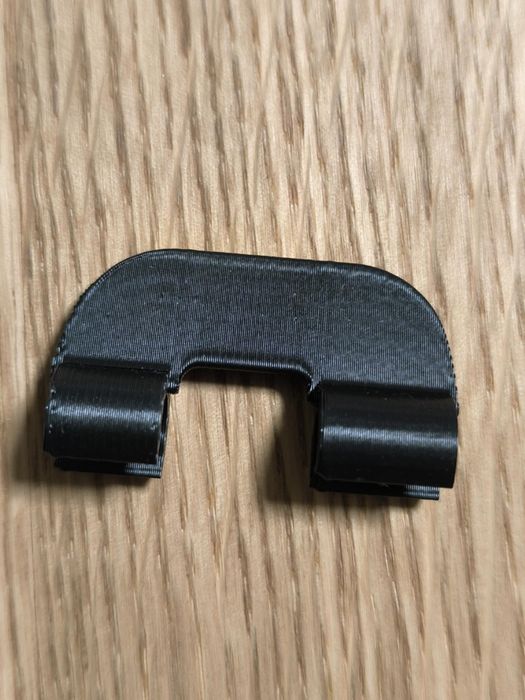 Добавка за сенник Алфа Ромео Джулия/Стелвио Alfa Romeo Giulia /Stelvio