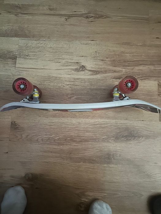 Пениборд/mini-cruiser