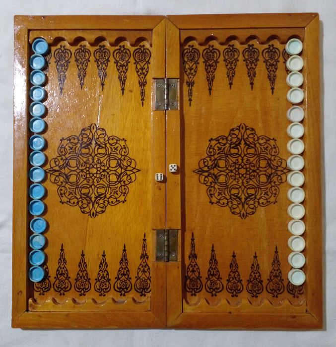 продаются  нарды  ссср