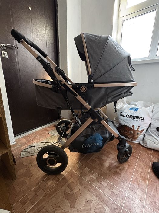 Коляска-трансформер