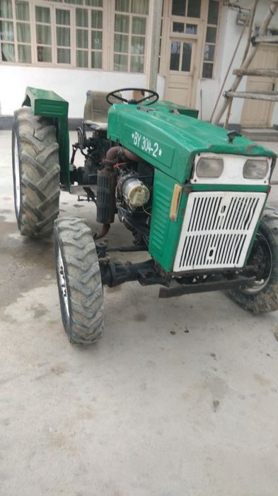 Mini Traktor sotiladi  BY 304