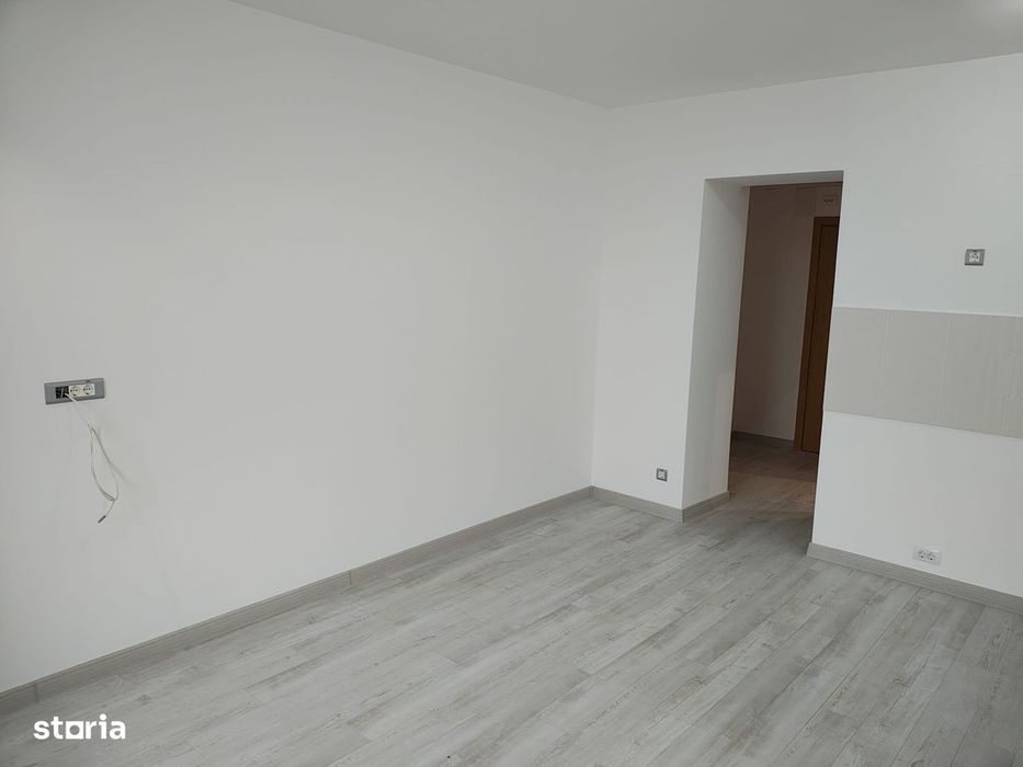 Garsoniera In Rate Direct La Dezvoltator Bloc Locuit