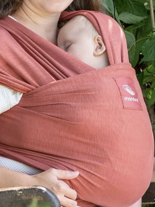 Wrap bebelusi Manduca, nou! Nefolosit!