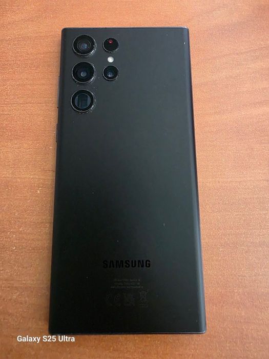 Samsung Galaxy S22 Ultra