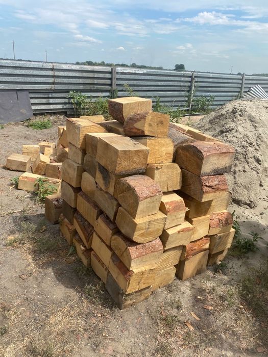 Продам дрова куб 18.000