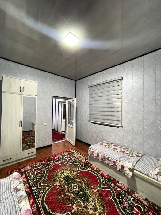 Дача бочка, Угам бойида